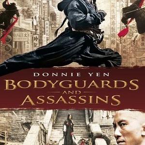 Bodyguards and Assassins photo 18