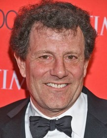 Nicholas Kristof