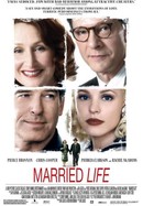 Married Life poster image