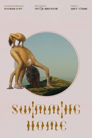 Swimming Home poster