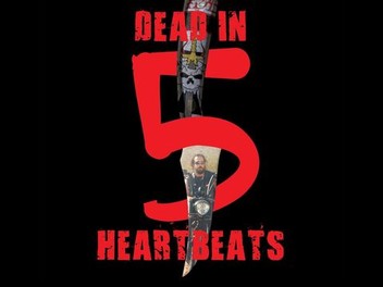Dead in 5 Heartbeats (2013) | Rotten Tomatoes