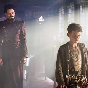 Levi Miller - Rotten Tomatoes