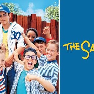 The Sandlot Pictures  POPSUGAR Entertainment UK