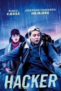 Hacker - Rotten Tomatoes