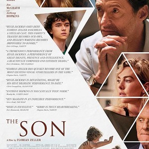 The Son photo 20