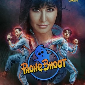 Phone Bhoot Rotten Tomatoes