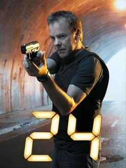 その他 24: Season 5 with Season 6 Premiere (The First 4 Episodes) Amazon.com: 24: Season 6 Premiere : Kiefer Sutherland, Mary