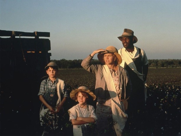 Places in the Heart | Rotten Tomatoes