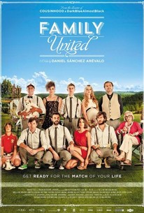 Watch trailer for Family United