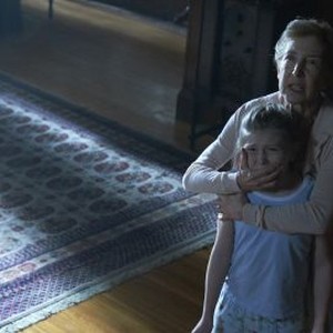 The Midnight Man (2016) photo 16