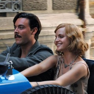 Hemingway's Garden of Eden (2008) photo 7