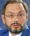 Gleb Fetisov