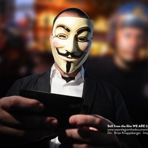 "We Are Legion: The Story of the Hacktivists photo 9"
