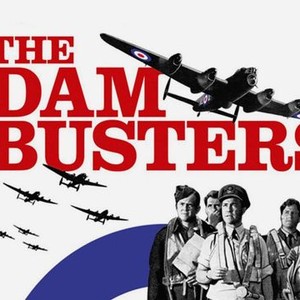 "The Dam Busters photo 9"