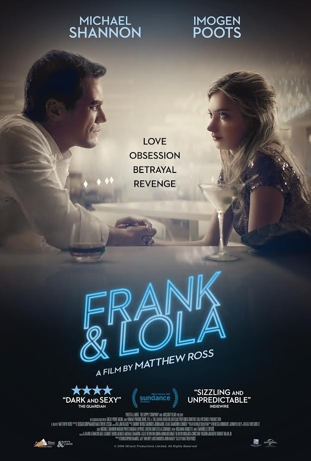 FRANCK & LOLA