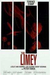 イギリスから来た男 / The Limey