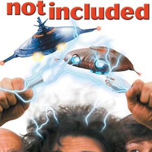 *batteries not Included (1987) photo 12