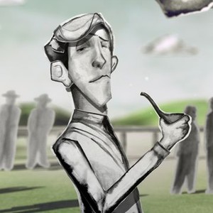 A Liar's Autobiography - The Untrue Story of Monty Python's Graham Chapman (2012) photo 17