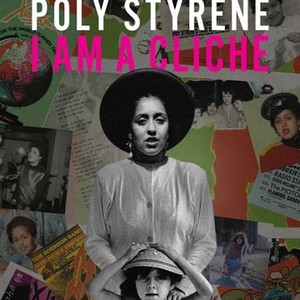 "Poly Styrene: I Am a Cliché photo 12"