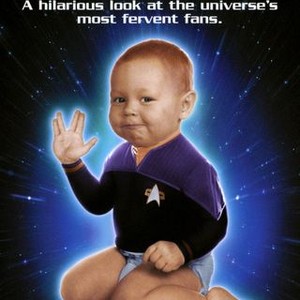 Trekkies photo 6