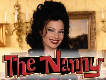 The nanny season 1 episode 1 store