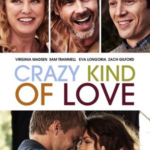 Exclusive: Clip From Rom-Com 'Crazy Kind Of Love' Starring