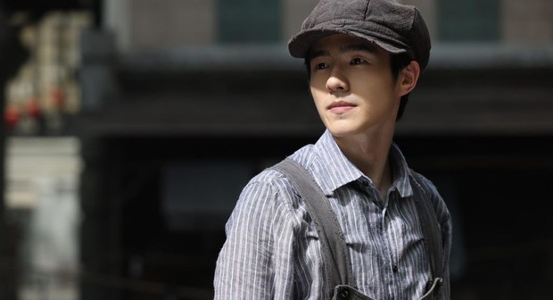 Detective Chinatown 1900 | Rotten Tomatoes