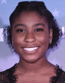 Lyric Ross - Rotten Tomatoes