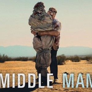 Middle Man photo 4