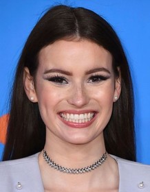 Kirrilee Berger