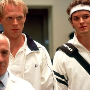 WIMBLEDON, Paul Bettany, Austin Nichols, 2004, (c) Universal