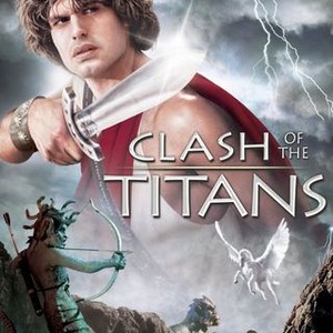 Clash of the Titans (1981)