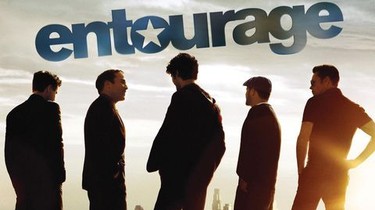Entourage movie streaming top