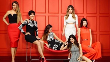 Sidereel keeping up with the kardashians online