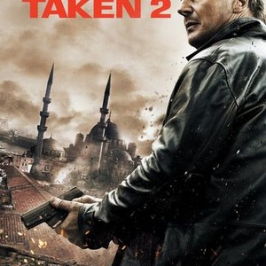 Taken 2 Rotten Tomatoes