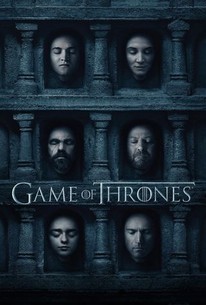 Game of Thrones: Season 6 poster image