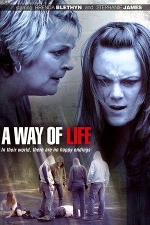 A Way of Life poster