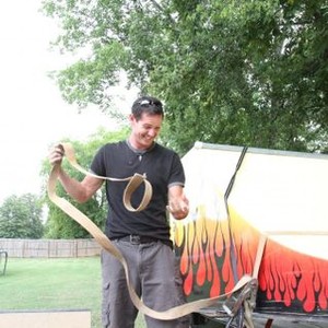 Jarrett Joyce - Rotten Tomatoes