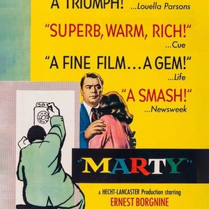Marty (1955) photo 9