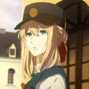 Violet Evergarden (2019) photo 4