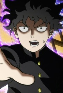 Mob Psycho 100 - Rotten Tomatoes