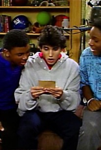 The Cosby Show Season 3 Episode 4 Rotten Tomatoes