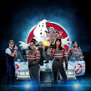 "Ghostbusters photo 2"