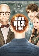 That's What I Am poster image