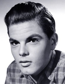Dickie Moore