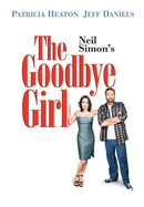 The Goodbye Girl poster image