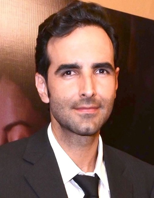 Arturo Barba