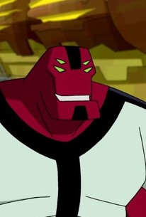 Ben 10: Omniverse: Season 1, Episode 4 | Rotten Tomatoes