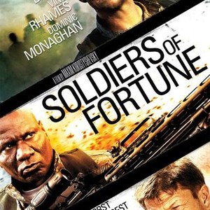Soldiers of Fortune photo 3