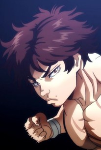 baki 2018 episode 27 watchcartoononline